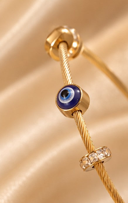 Evil Eye Elegance